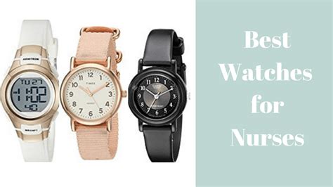 rolex fob watch nurse|second hand watch for nurses.